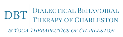 DBT of Charleston & Yoga Therapeutics of Charleston logo